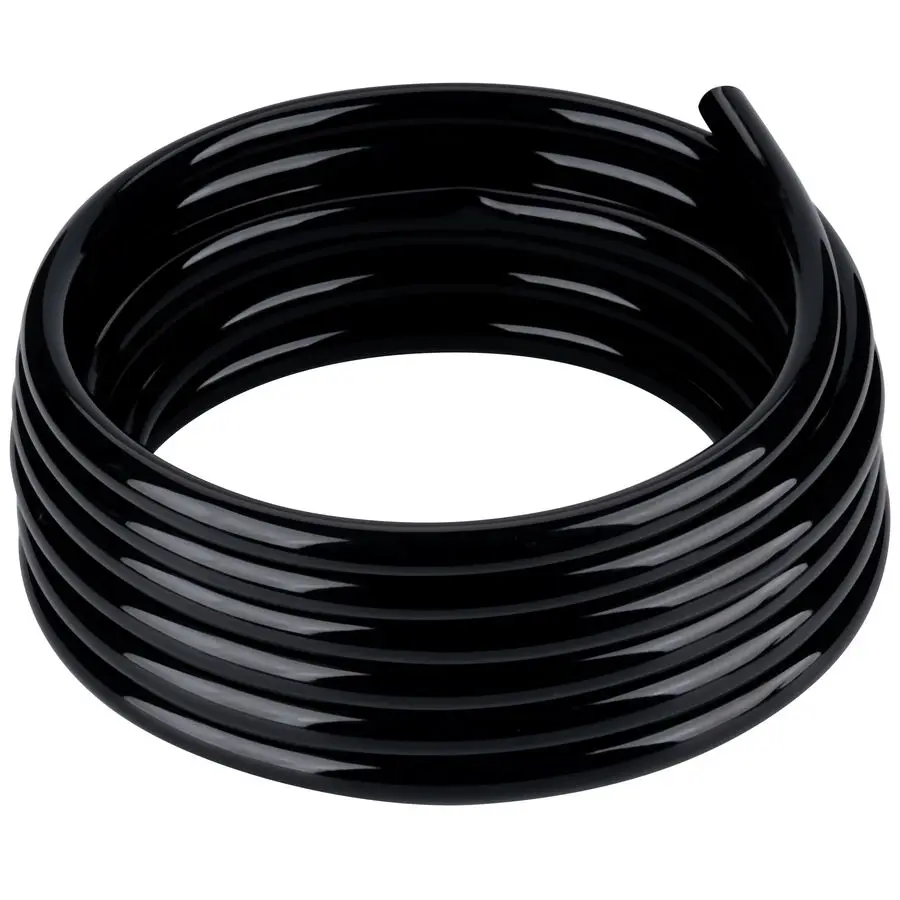 

Vinyl Tubing 3 4 ID 1 OD 50 Feet PVC Flexible Plastic Tube Hybrid Hose, Transfer Water Air Oil for Pond Fountain Garden, Nontoxi