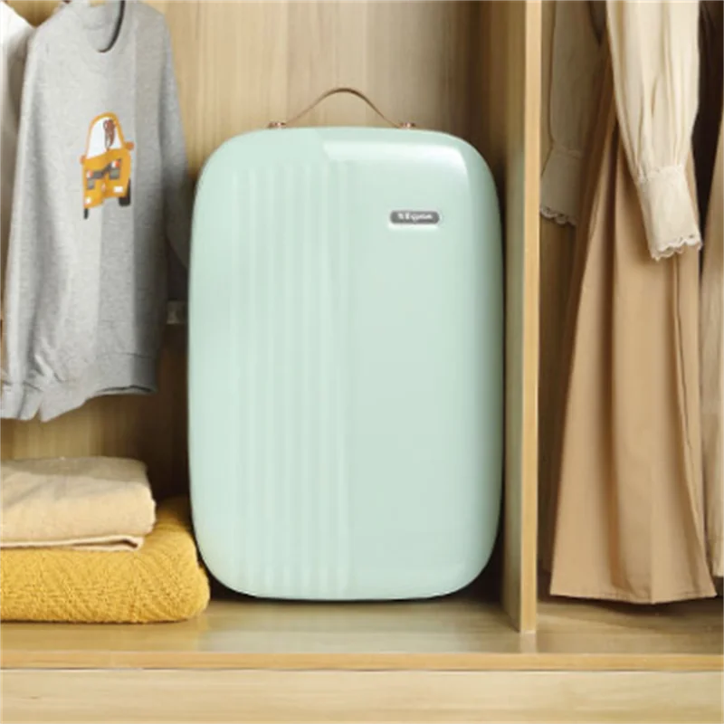 مجفف ملابس كهربائي قابل للطي المحمولة الأشعة فوق البنفسجية الحديد البخار الملابس مجفف كامل ماكينة ألواح حديد أتوماتيكية مجفف الملابس للمنز...