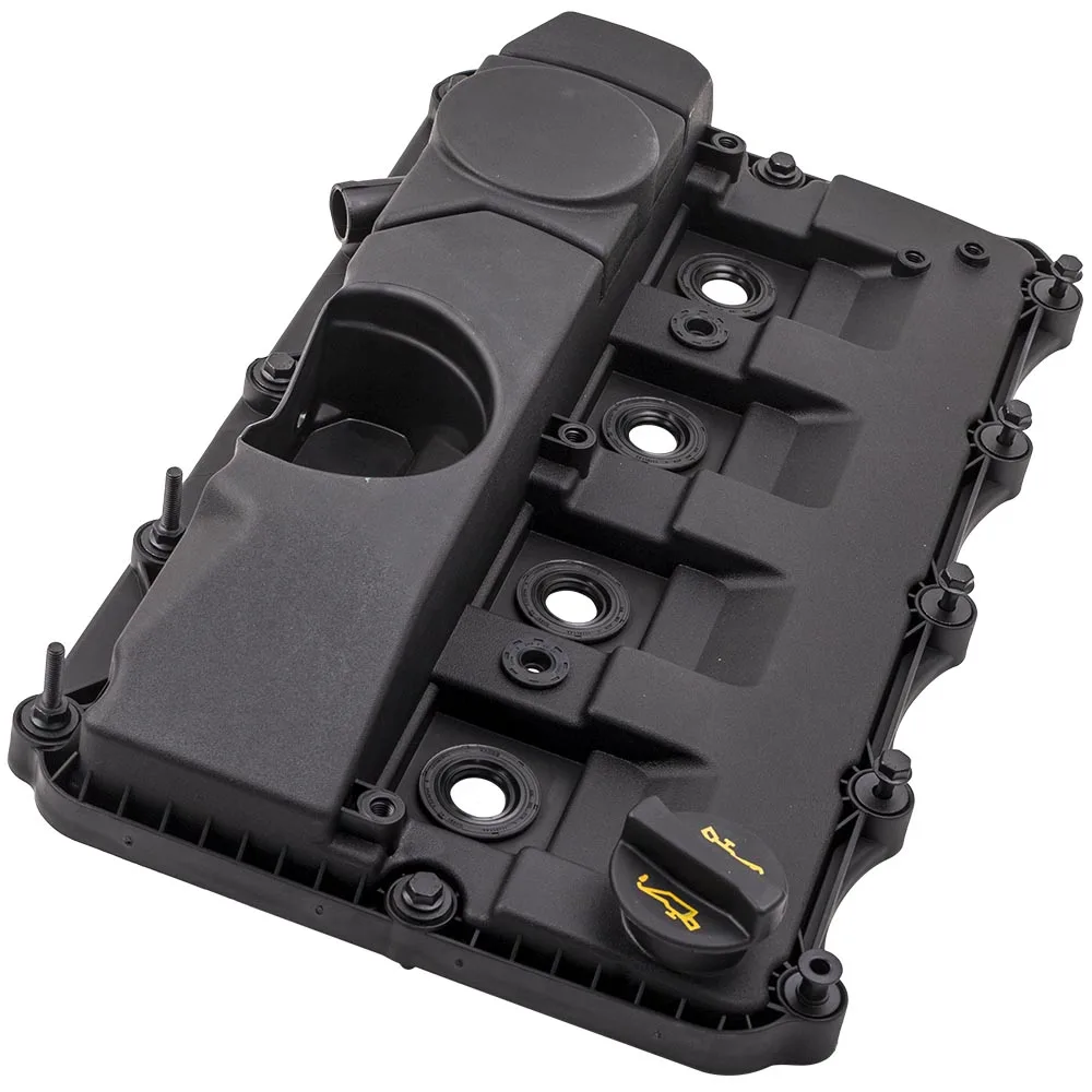 Cam Engine Valve Rocker Cover For Citroen Relay, Peugeot Boxer 2.2 HDi 1516726