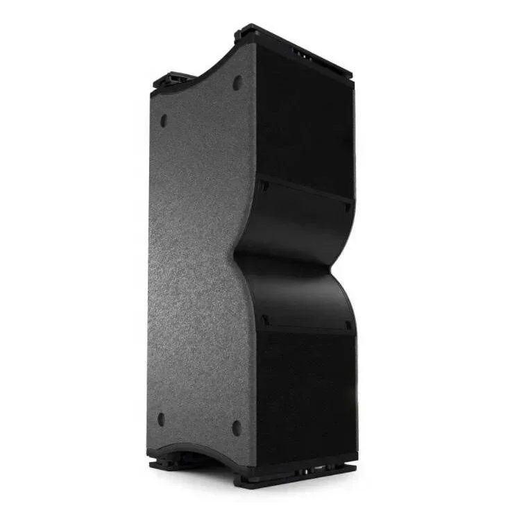 

K3 Dual 12 Inch Line Array Speaker 2 Way Professional Audio System for Outdoor Performance