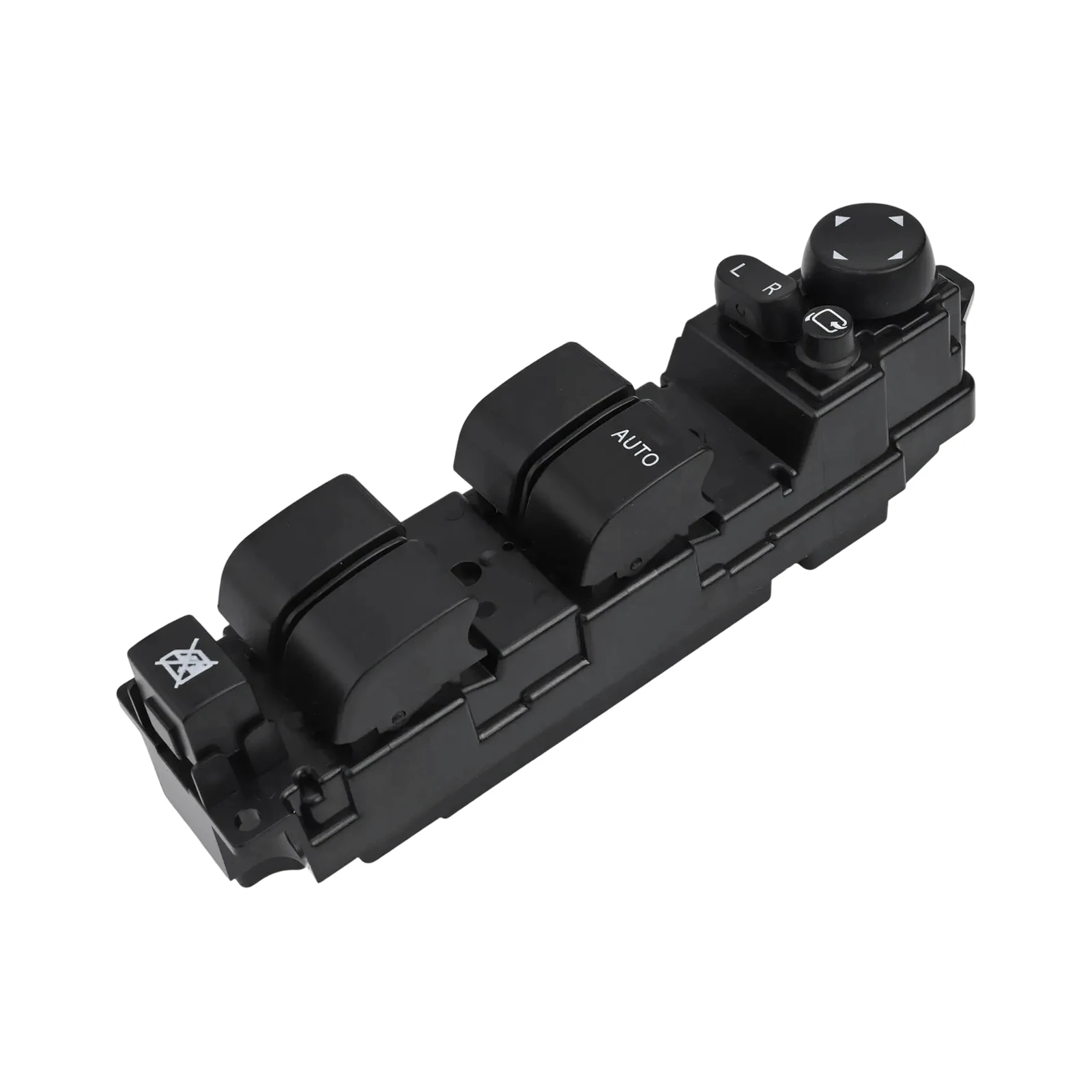 

Vehicle Replacement Parts Master Window Switch Easy Installation Power Window Switch Auto Switch Direct Replacement For Mazda