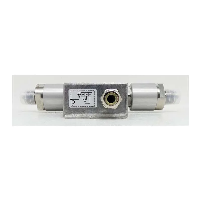 

New Original Ready Stock 1819315000000000 R 250V/5A 250V/0.25A Programmable Logic PLC Controller