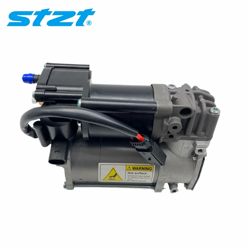 STZT 2053200104  Auto Spare Parts Air Suspension Compressor Pump 0993200004 2133200004 For Mercedes Benz W205 C CLASS W238 W213