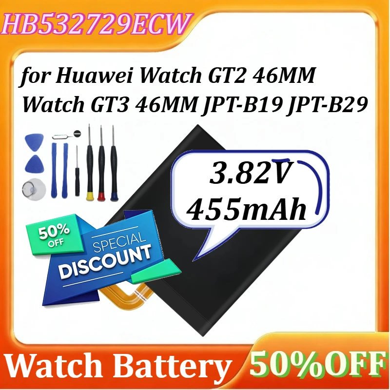 New HB532729ECW Bat…