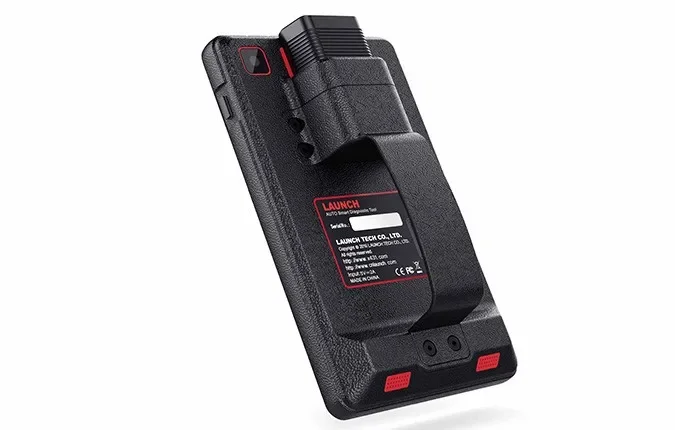 New Style X-431 PRO MINI  Vehicle Diagnostic Tools Car Scanner Diagnostic Tool Escaner Car Auto Tool view 3