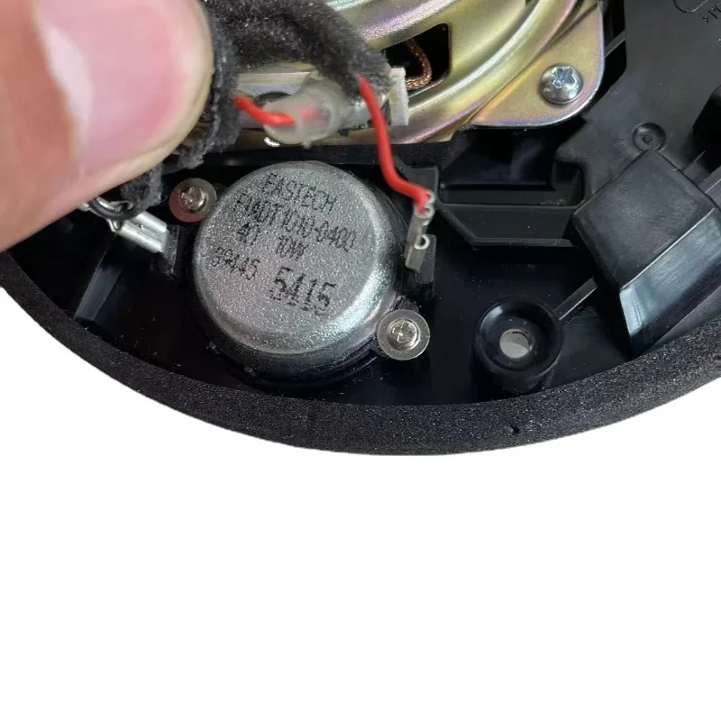 SOTAMIA 1 قطعة 3.5 بوصة مكبر الصوت المتكلم 1 بوصة مكبر الصوت 4 أوم 20 واط المتكلم النيوديميوم المغناطيسي HIFI مكبر الصوت ل هارمان كاردون