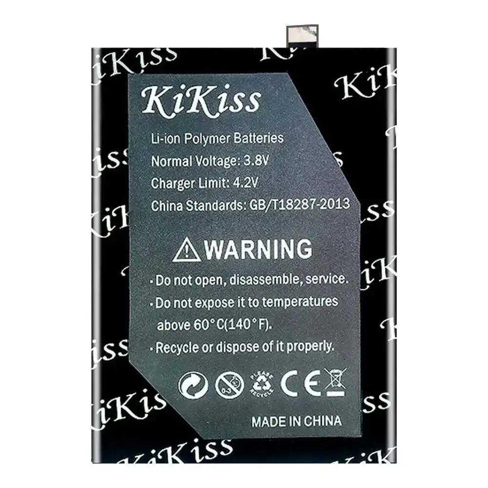 

Аккумулятор высокой емкости для мобильного телефона Oppo Reno 5 4G Lite 5Z 6 BLP819 4800 мАч