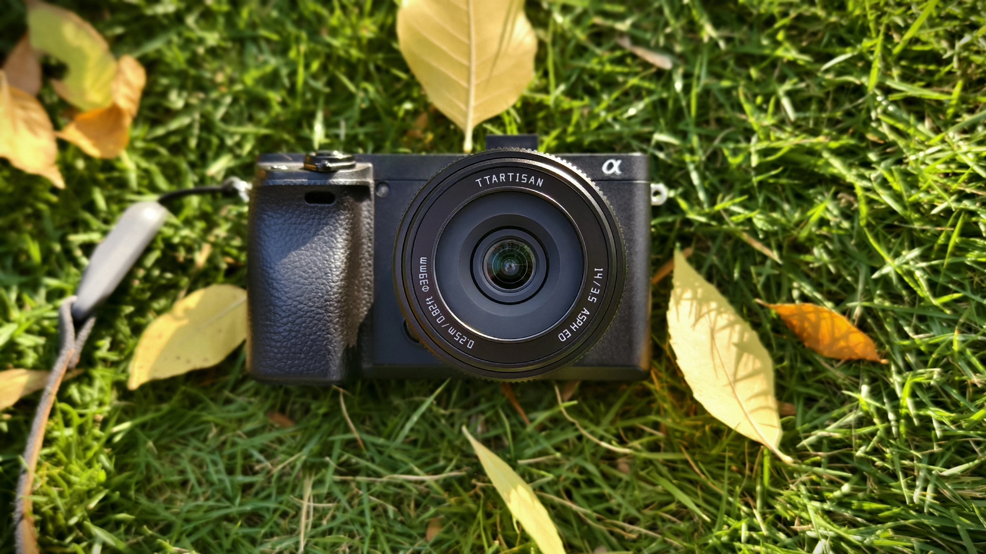 TTARTISAN AF 14 مللي متر F3.5 عدسة الكاميرا واسعة الزاوية رئيس عدسة لسوني E فوجي XF APS-C ملحقات الكاميرا