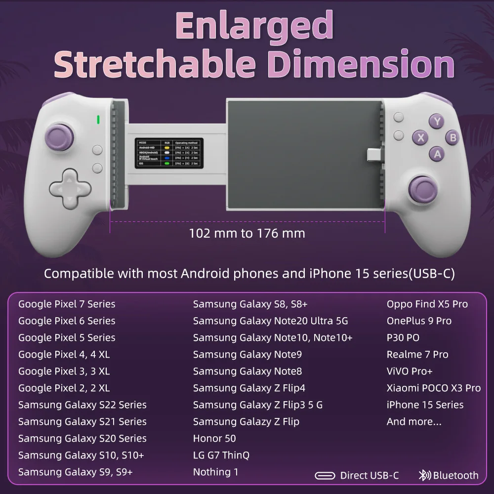 aolion-stretchable-game-controller-4-level-turbo-supported-dual-mode-hall-effect-joystick-for-pc-android-ios-multi-platform