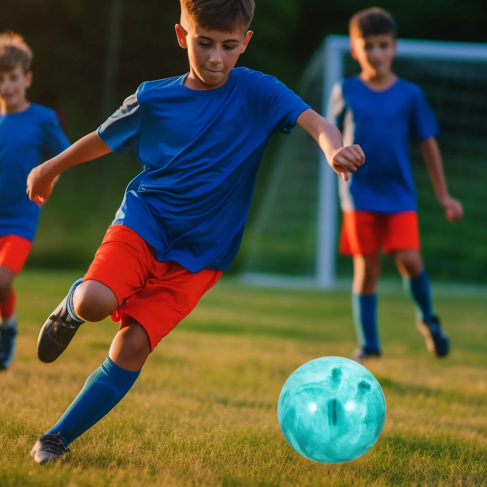 4pcs-inflatable-playground-ball-colorful-funny-bouncy-patting-ball-for-kids-playing-outdoor-leisure-activities