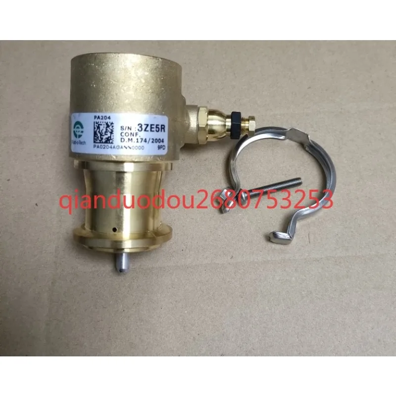 

Головка водяного насоса кофемашины, поворотный насос для Flider PA204/Aibo/Nova/WEGA