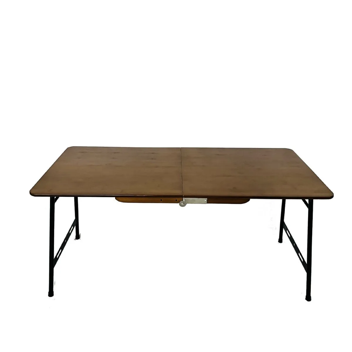 

Outdoor camping picnic bamboo table portable multi functional bamboo table folding fishing equipment