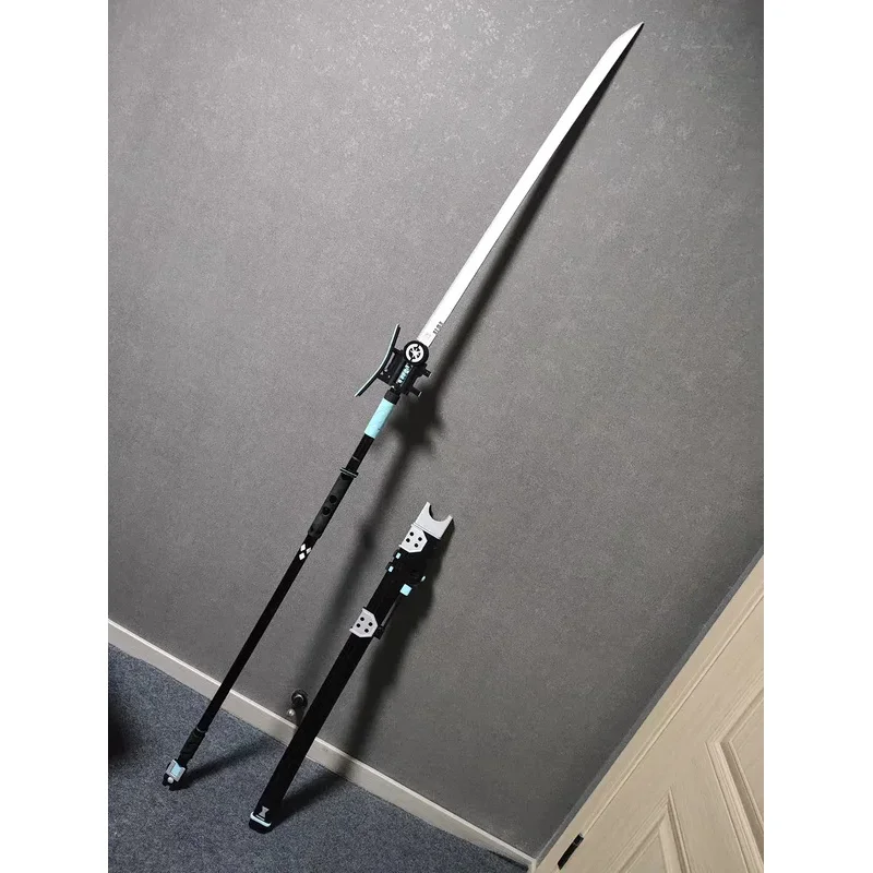 

25COSTsukishiro Yanagi Cosplay luminescence Weapons Props Game Zenless Zone Zero Cosplay Halloween Costume Props Accessory