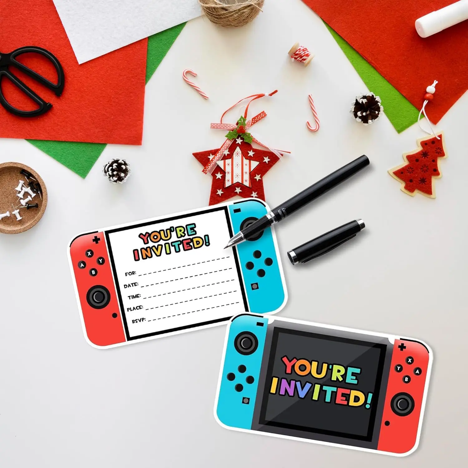 Thumbnail 3 - #25 Latest Party Invitations Offers