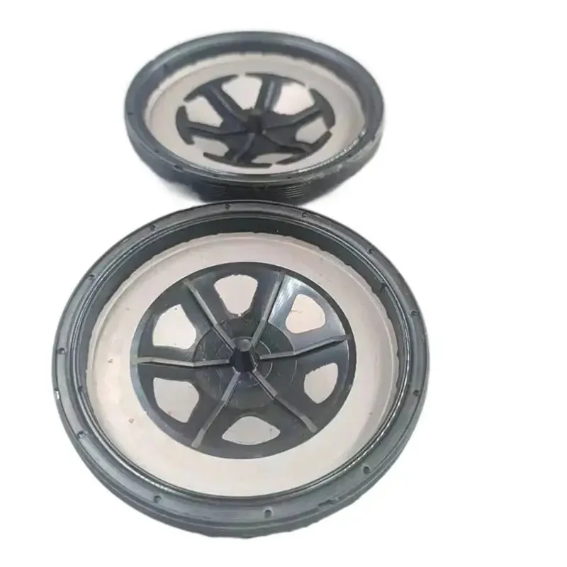 

OEM 0BH301125C 0BH301125C Fit For Passat Tiguan Transporter &AuDI-A3 Q3 &Skoda Kodiaq Seat Car Lock Cover Repair Kit