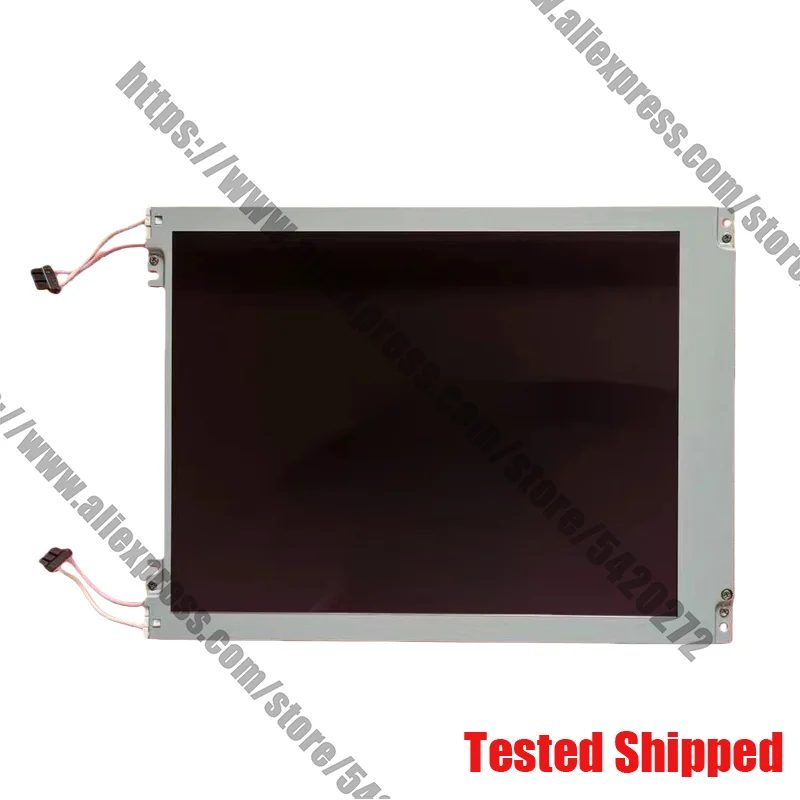 

Абсолютно новый оригинальный дисплей KCS104VG2HC-G20, 10,4 дюйма