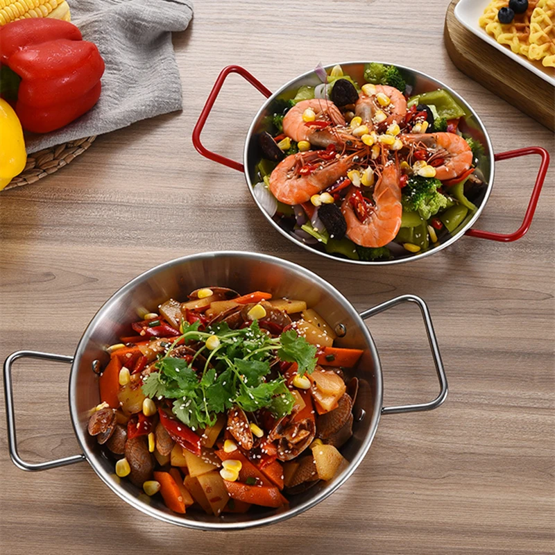Thumbnail 4 - #17 Latest Paella Pans Offers