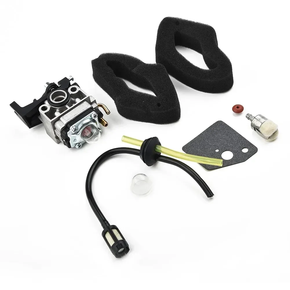 Imagem -03 - Kit de Filtro de ar do Carburador para Honda Gx25 Gx35 Hhb25 Ult425 Ums425 Umk425 Substituir Ferramentas de Reparo de Jardim Cortador de Grama Aparador Suprimentos