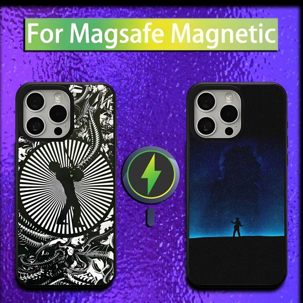 

Singer G-Gustavo Cerati Phone Case For iPhone 16,15,14,13,12,11,Plus,Pro,Max,Mini Magsafe Magnetic Wireless Charging