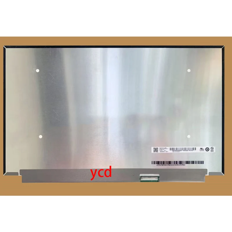 

15.6 "UHD Para Lenovo ThinkPad X1 P52 P52S P53 P53s T590 P15 P15-P1 4K 3840 * 2160 EDP LCD LED Tela 40 pin B156ZAN04.2 5D10V8235