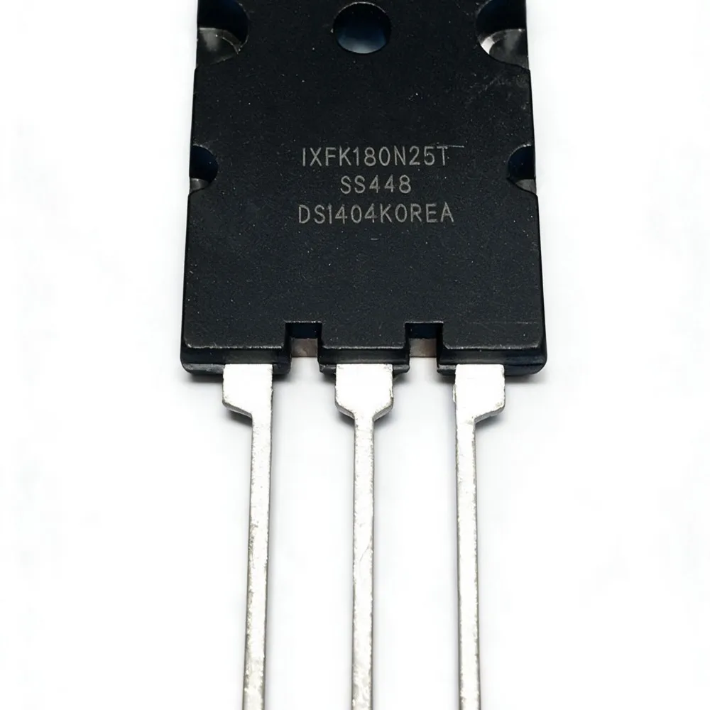 5PCS IXTK82N25P IXFK180N25T IXTK82N25 IXTK80N25 APT50M85FR 40N95K3
