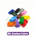 Mix Random Colors