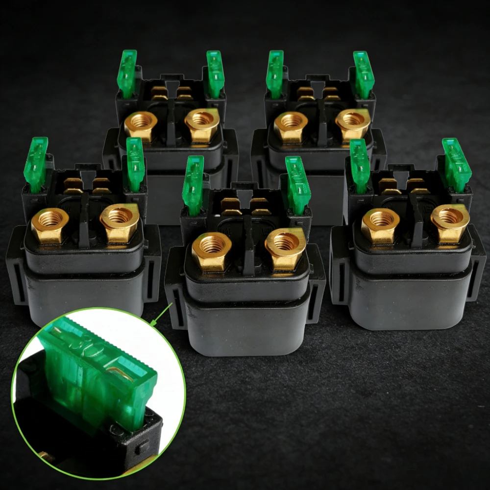 1pc/2pc 12v Starter Relay For KT/M EXC-F 200 250 EXC-F SX-F XC 300 350 400 EXC-R SMR SXS-F 450 500 Adventure 1050 1190 1290 RC8