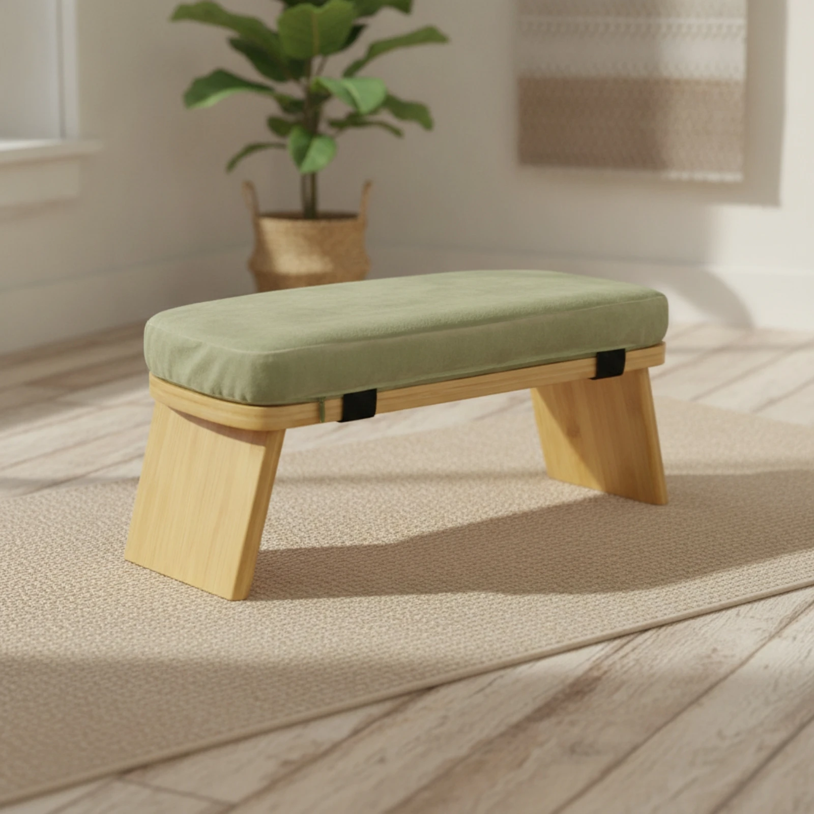 เก้าอี้นั่งคุกเข่าพร้อมเบาะรอง - Office Furniture Commercial บทวิจารณ์และราคา