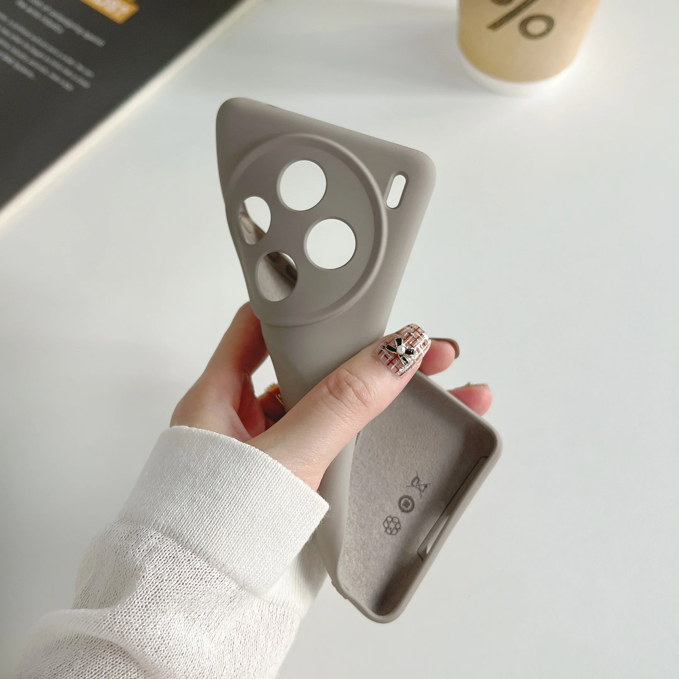 Thumbnail 3 - #77 Discounted Vivo X100 Phone Case Worth Buying