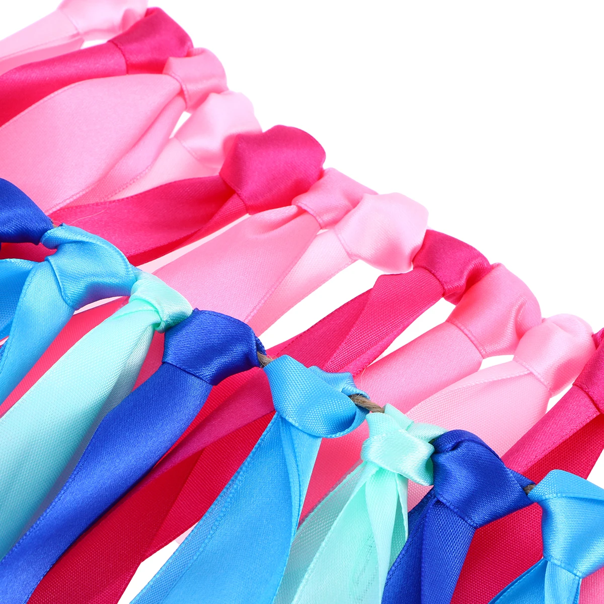 

2 M Swallowtail Flag Tear Resistant Linen First Birthday Banner Party Decorations Reusable Adjustable High Chair Wall