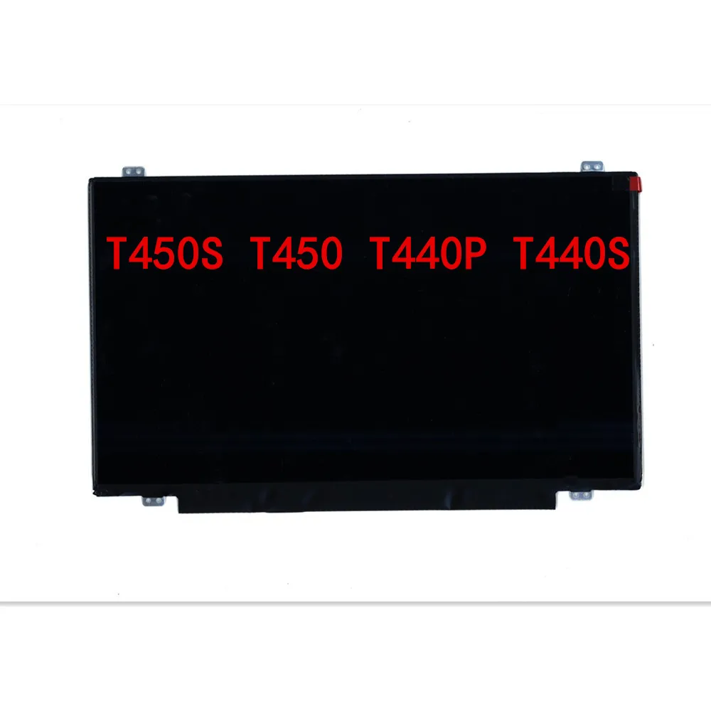 

Original IPS FHD EDP 30 pin LCD Screen For Lenovo Thinkpad T450S T450 T440P T440S 00HT622 04X5916