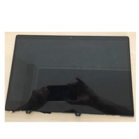 13.3 FHD IPS Screen For Xiaomi MI Notebook Air 13 161301-01 Display LED LCD panel+front glass+frame 1920*1080