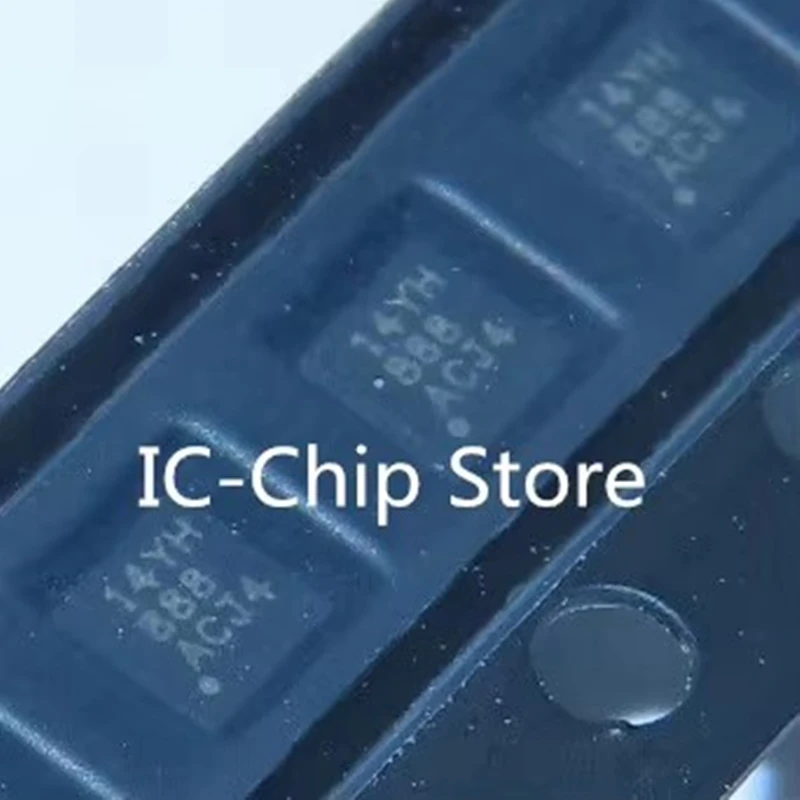 Bộ 5 ~ 50 Cái/lốc TPS22975NDSGR 14YH WSON8 Mới Ban Đầu