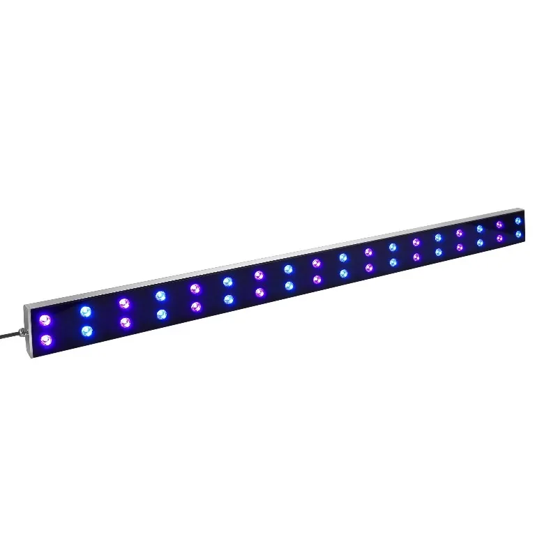 Energy Efficient Full Spectrum Aquarium Light Emitting Diode Lighting Aquarium Light Coral Reef Aquarium Lighting Coral Reef
