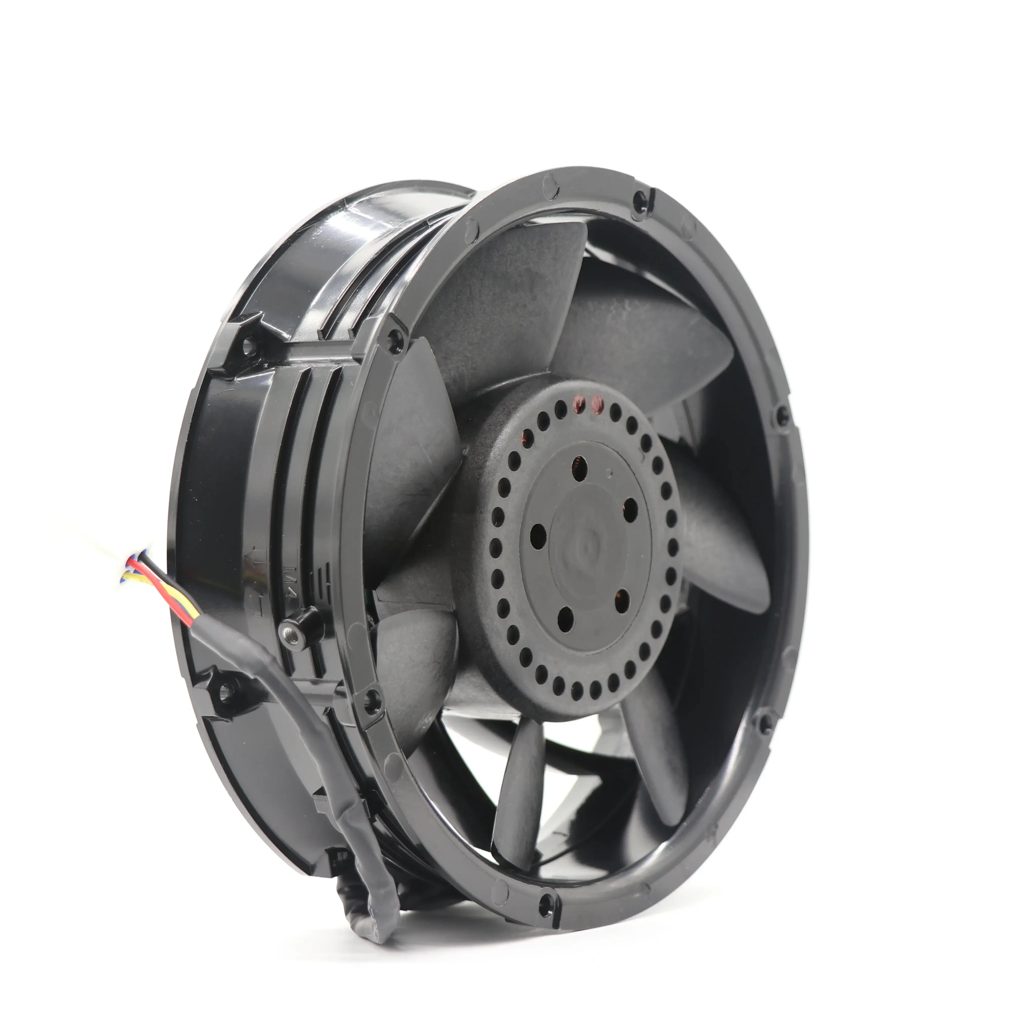 YJL THB1724BG ACS880 R9 17cm 17251 24V DC 8.40A 8000RPM 700CFM Axial Cooling Fan For Inverter