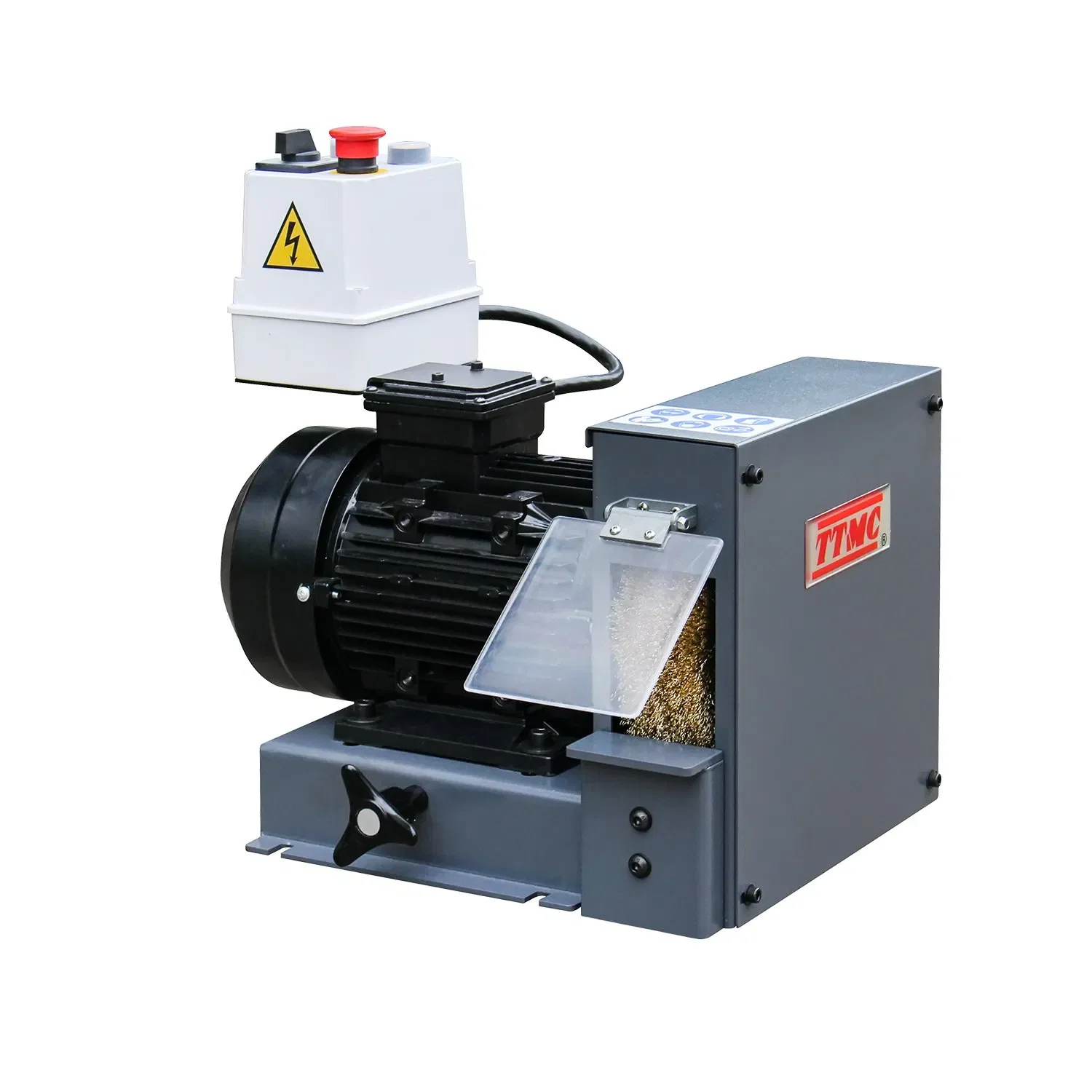 Poetable Polishing …