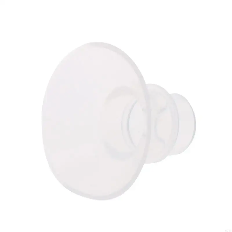 

97BE Electric Breast Flange Inserts Breast Pumps Shield Flange Insert Breast Part Accessories 13/15/17/19/21/24mm