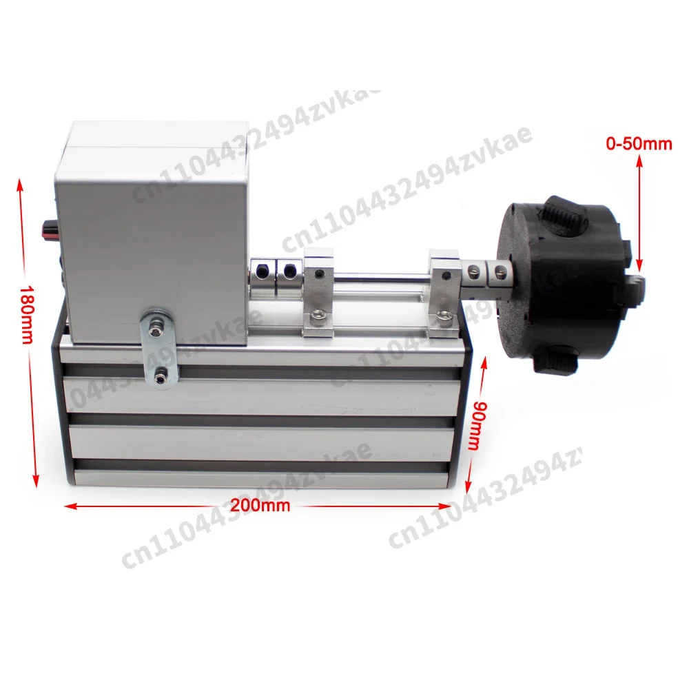 Gluer – Electric Machine，with Epoxy Resin Rotation, Foot Switch for Rod BuildingPortable Fishing Rod Winder &