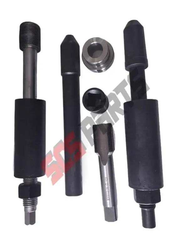 أداة سحب الأكمام والحاقن لمحرك الكمون M11 NT855 #3