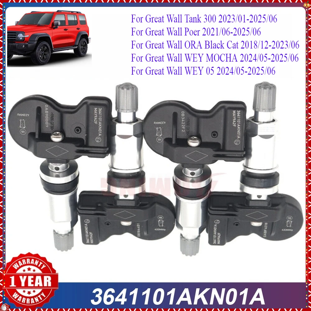 3641101AKN01A New C…