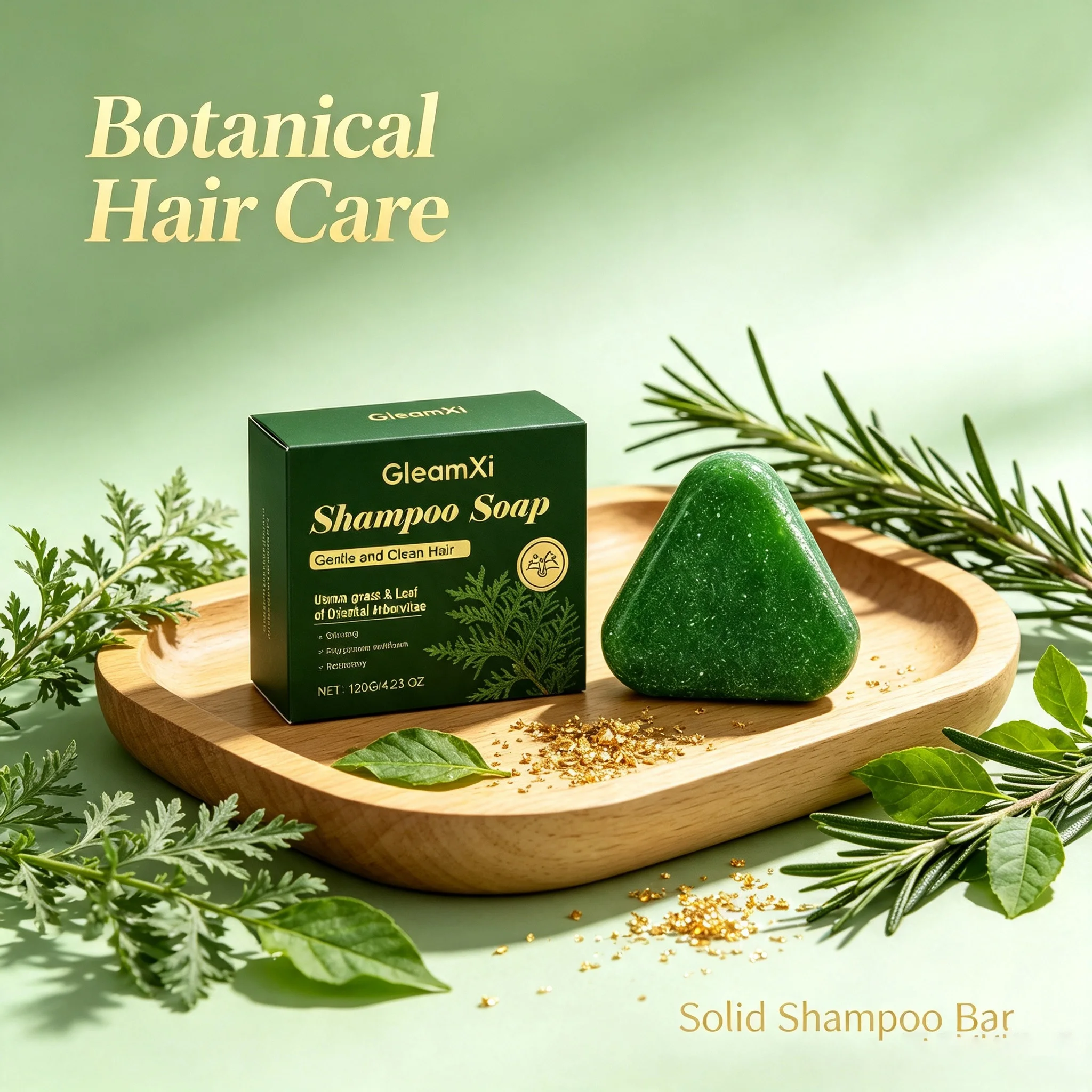 Твердый шампунь Usman: Очищени – обзор и цена Hair Care Pantene
