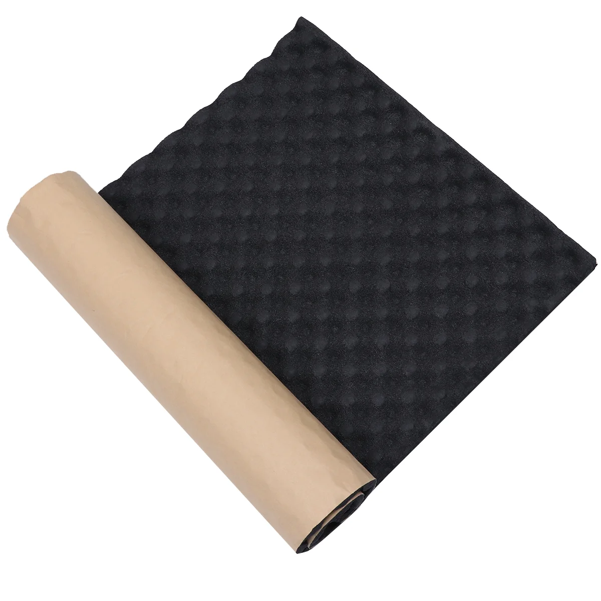 Sound Insulation Cotton Sound-absorbing Soundproofing Mat Deading Material for Cars Pad