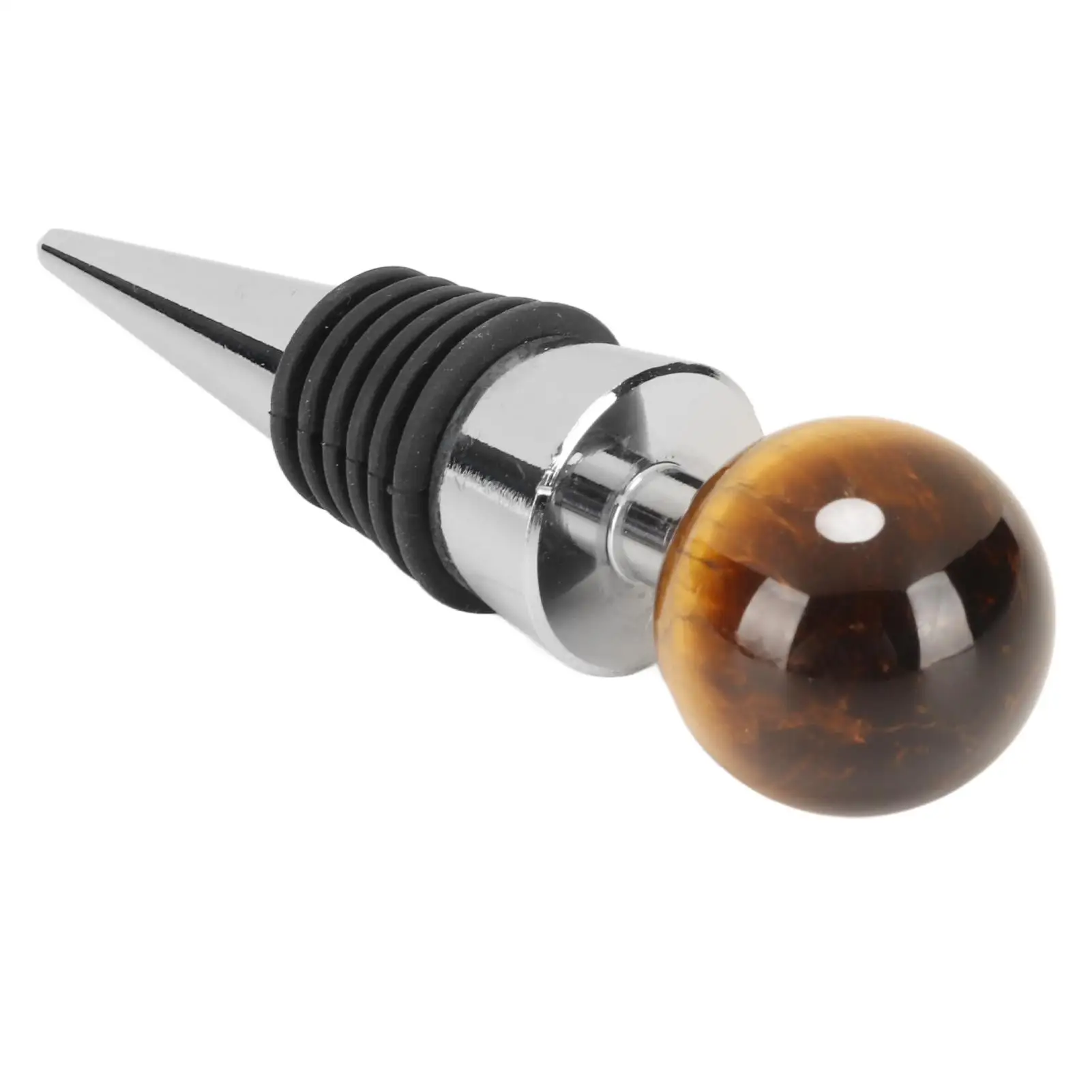 Durable Bottle Stopper - Premium Wine Stopper for Long-lasting for preservation