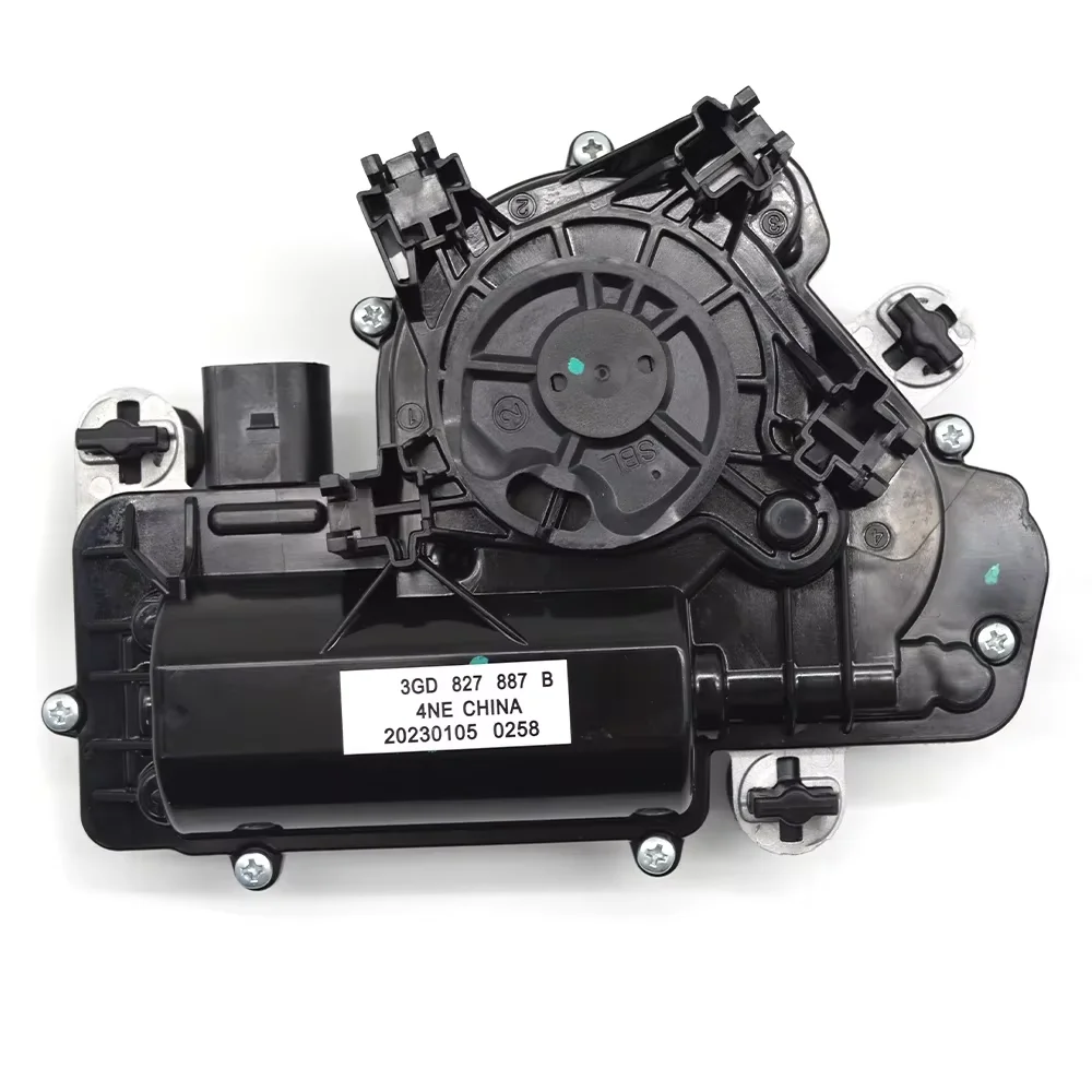 

3GD827887B For Passat B8 Tiguan MK2 Rear Hatch Turn Off The Auxiliary Function Of The Motor 3GD 827 887 B