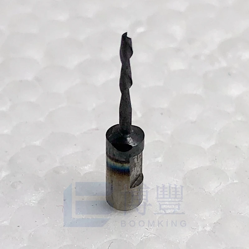 Imagem -03 - Brocas Modelo Svs180138 em mm Fresa para Vidros de Perfuração para a Máquina Briot Lente de Perfuração