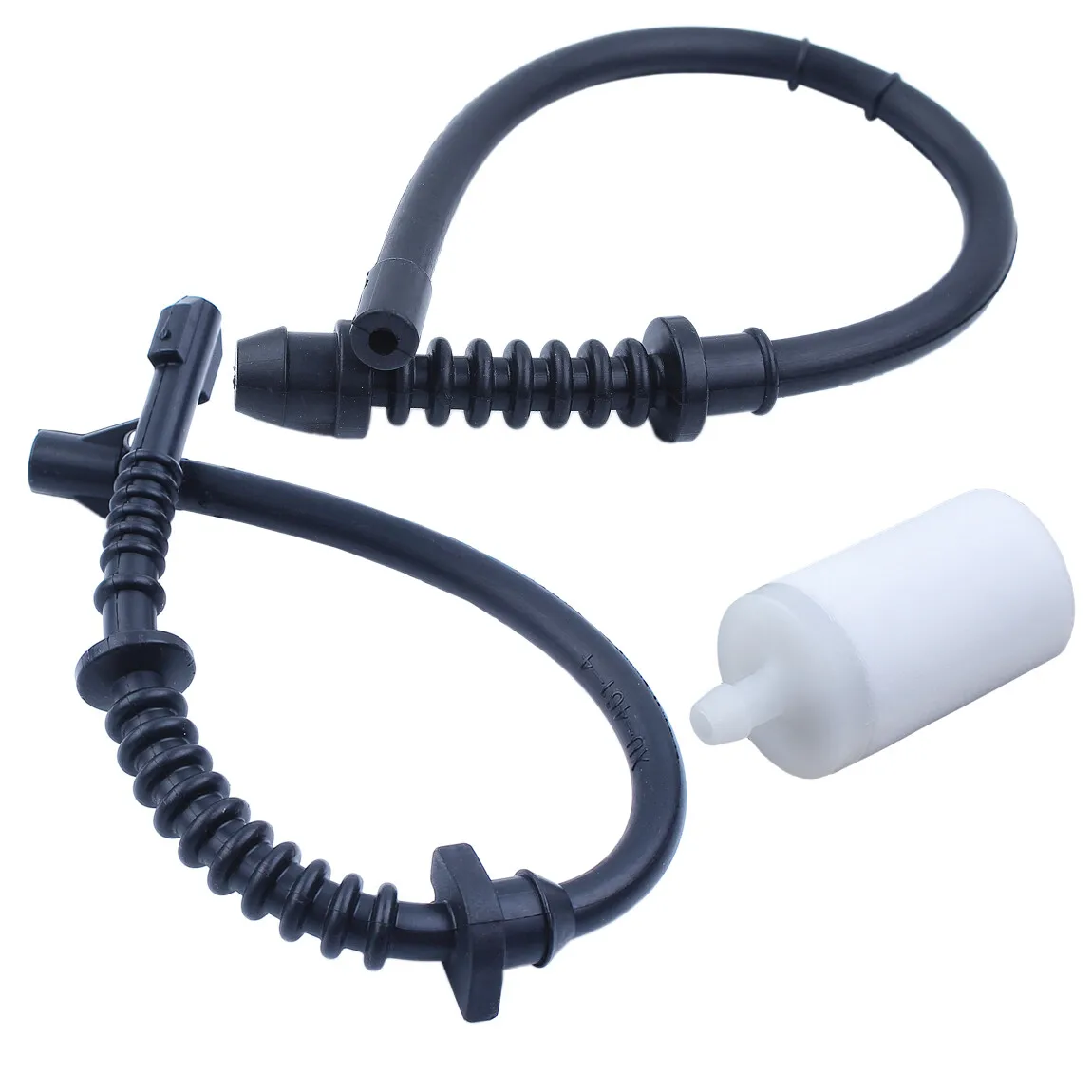 Fuel Return Line 2 Fit Husqvarna 435 440 445 450 E 544128601 577535101 523055201