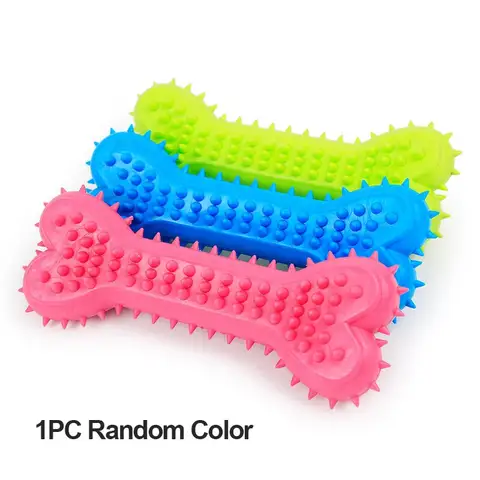 8 best sales पिल्लों के दांत निकलने के खिलौने - №7