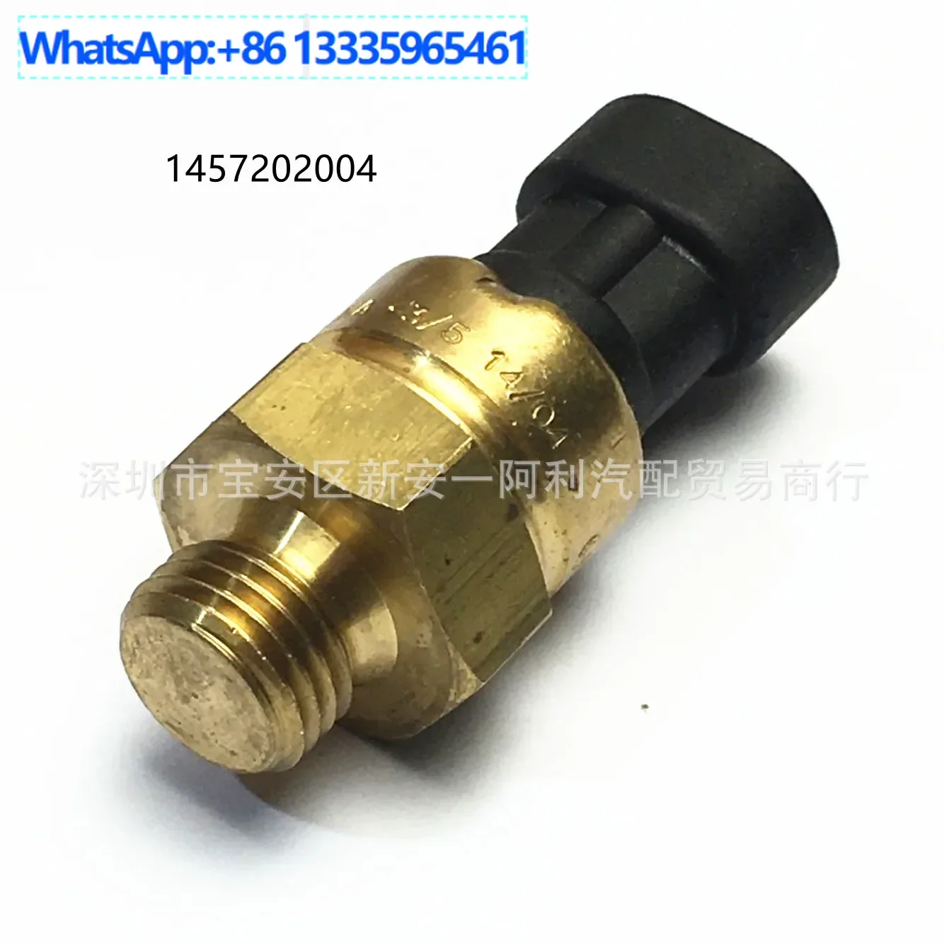 

Suitable for cooling temperature switch sensor 1457202004 04180422