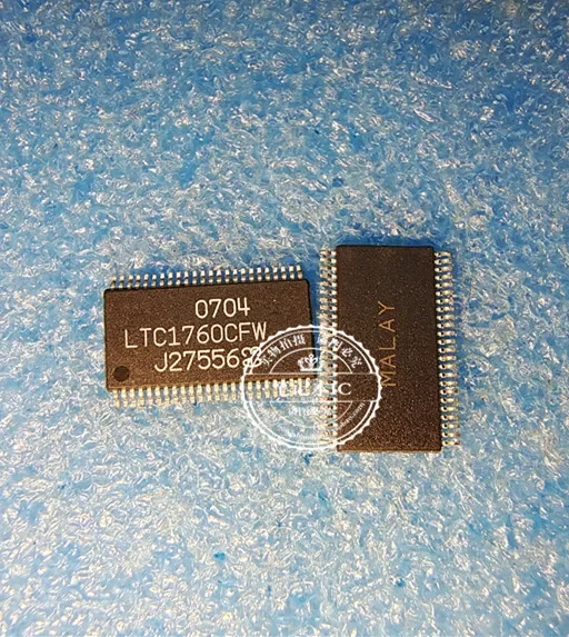 NEW  LTC1760CFW LTC1760