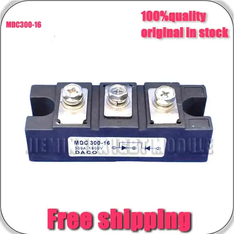 

MDC300-16 NEW AND ORIGINAL MODuLE